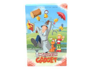 Lot 195 - DIVERS (1)