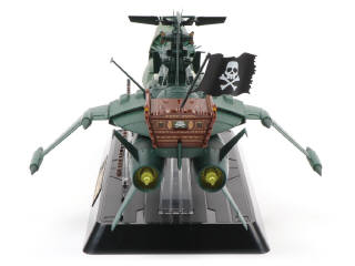Lot 112 - BANDAI (JAPON) (1)