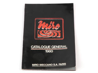 Lot 160 - MECCANO (1)