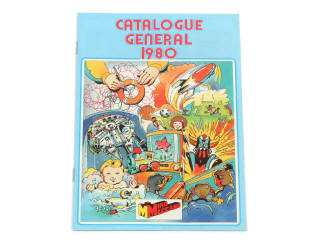 Lot 162 - MIRO-MECCANO (FRANCE) (1)