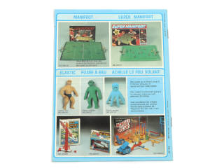 Lot 162 - MIRO-MECCANO (FRANCE) (1)