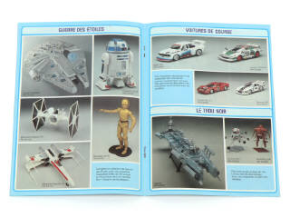 Lot 162 - MIRO-MECCANO (FRANCE) (1)