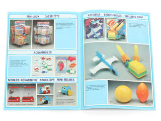 Lot 162 - MIRO-MECCANO (FRANCE) (1)