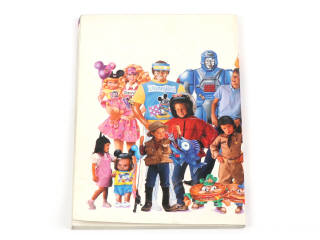 Lot 165 - MATTEL (USA) (1)