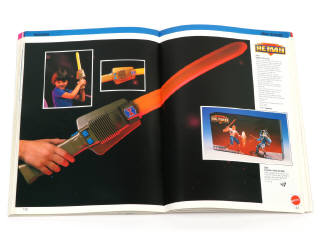 Lot 165 - MATTEL (USA) (1)