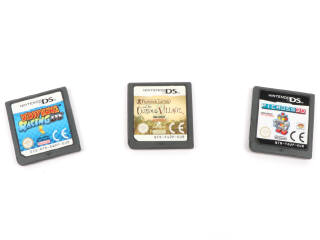 Lot 343 - NINTENDO (JAPON) (3)