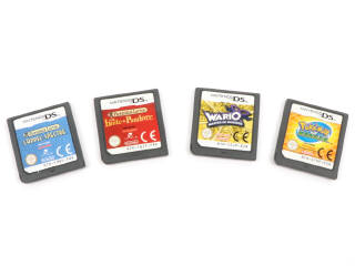 Lot 342 - NINTENDO (JAPON) (4)
