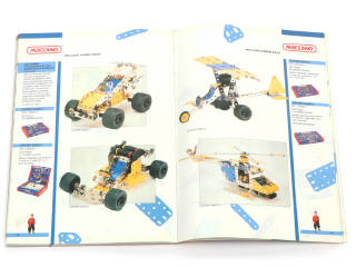 Lot 167 - KENNER PRODUCTS (USA) (1)