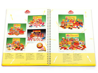 Lot 170 - KENNER PRODUCTS (USA) (5)