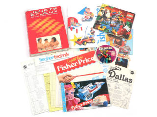 Lot 151 - DIVERS (FRANCE) (1)