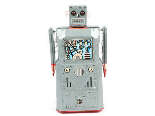 Lot 352 - DIVERS (JAPON) (4)