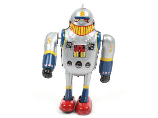 Lot 352 - DIVERS (JAPON) (4)