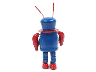 Lot 352 - DIVERS (JAPON) (4)