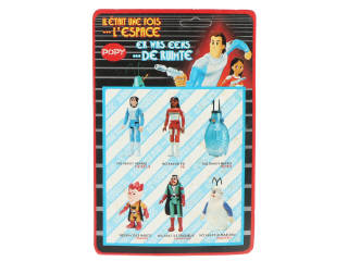 Lot 116 - POPY (1)