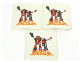 Lot 10 - DIVERS (6)