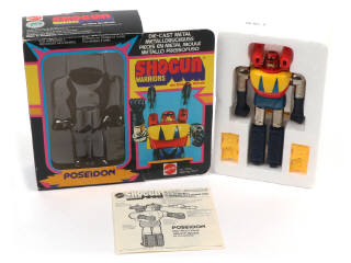 Lot 35 - MATTEL (USA) (1)