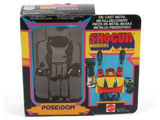 Lot 35 - MATTEL (USA) (1)