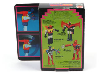 Lot 35 - MATTEL (USA) (1)