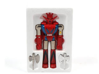 Lot 33 - MATTEL (USA) (1)