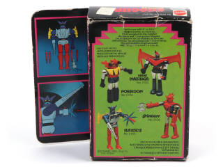 Lot 34 - MATTEL (USA) (1)