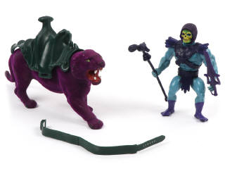 Lot 176 - MATTEL (USA) (1)