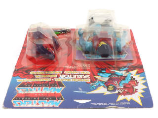 Lot 173 - MATTEL (USA) (1)