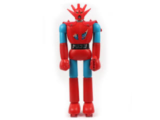 Lot 27 - MATTEL (USA) (1)