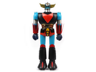 Lot 18 - POPY (JAPON) (1)