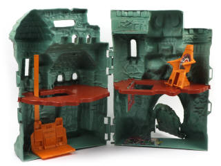 Lot 177 - MATTEL (USA) (1)