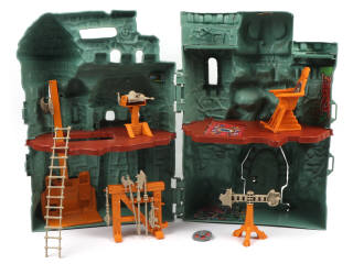 Lot 178 - MATTEL (USA) (1)