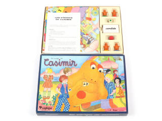 Lot 184 - DIVERS (FRANCE) (3)