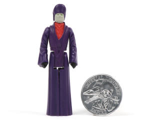 Lot 39 - KENNER PRODUCTS (USA) (1)