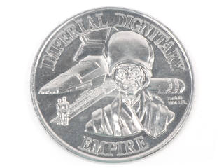 Lot 39 - KENNER PRODUCTS (USA) (1)