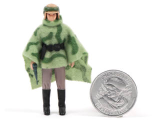 Lot 40 - KENNER PRODUCTS (USA) (1)