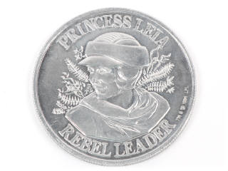 Lot 40 - KENNER PRODUCTS (USA) (1)