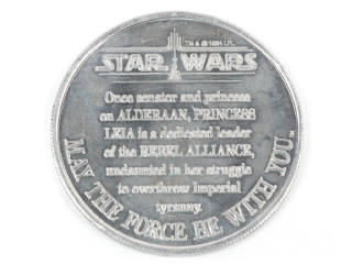 Lot 40 - KENNER PRODUCTS (USA) (1)