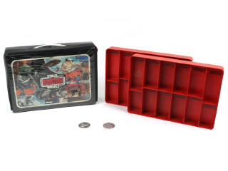 Lot 54 - KENNER PRODUCTS (USA) (3)