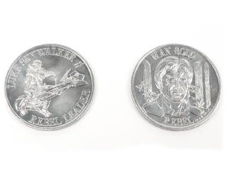 Lot 54 - KENNER PRODUCTS (USA) (3)