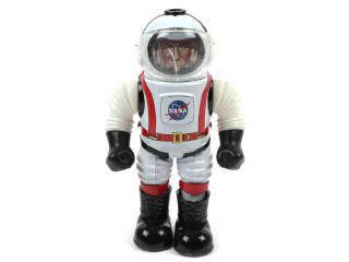 Lot 345 - MARX TOYS (JAPON) (1)