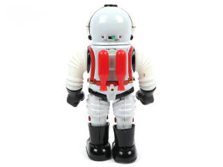 Lot 345 - MARX TOYS (JAPON) (1)