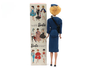 Lot 223 - MATTEL (USA) (1)