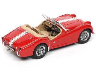 Lot 105 - KYOSHO (JAPON) (1)