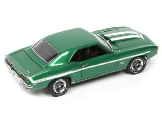 Lot 102 - REVELL (USA) (1)