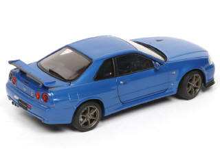 Lot 107 - EBBRO (JAPON) (1)