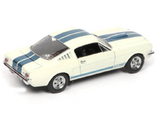 Lot 101 - REVELL (USA) (1)