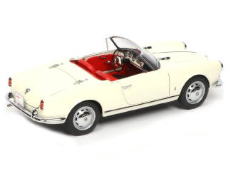 Lot 93 - AUTOART (ALLEMAGNE) (1)