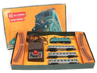 Lot 43 - JOUEF 'HO' (FRANCE) (1)