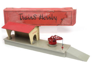 Lot 75 - HORNBY 'O' (FRANCE) (1)