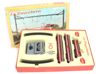 Lot 38 - GEGE (FRANCE) (1)