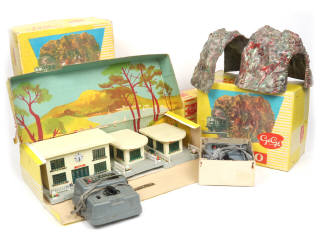 Lot 41 - GEGE (FRANCE) (5)